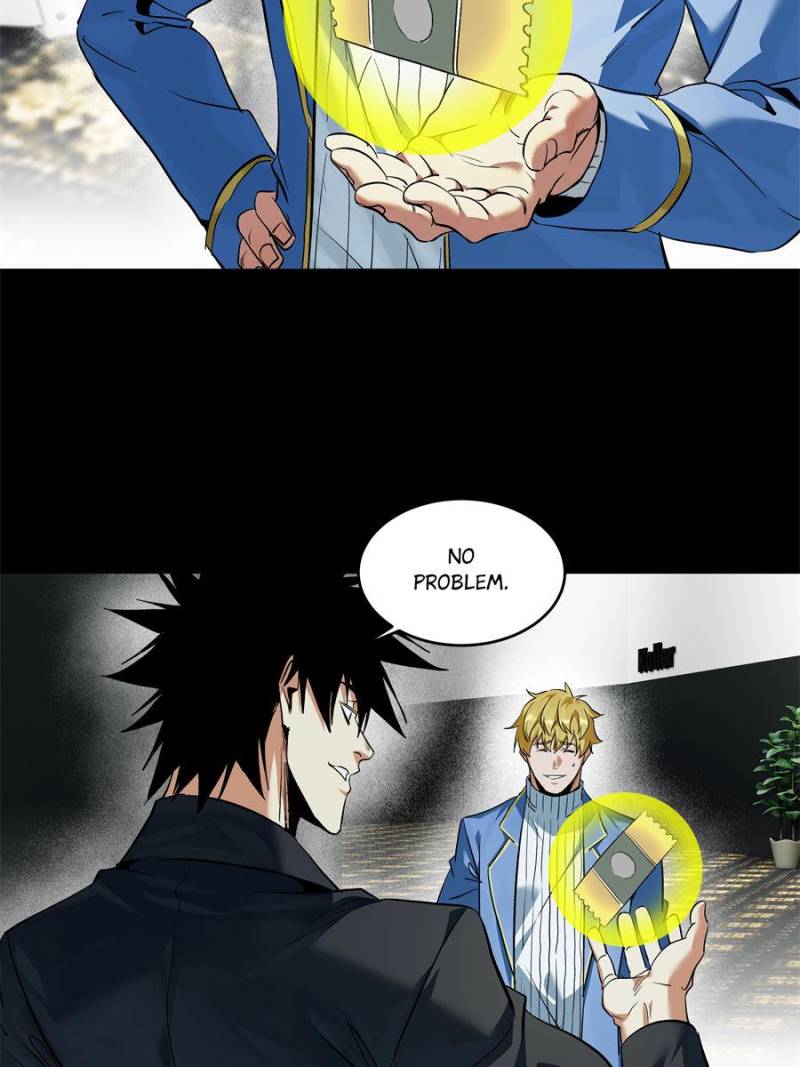 Deathwalker Chronicles: From Murloc to Glory Chapter 125 - Page 15