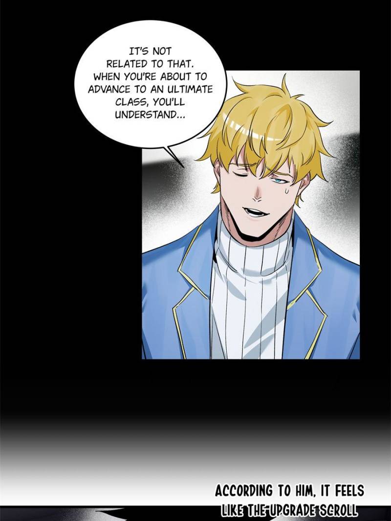 Deathwalker Chronicles: From Murloc to Glory Chapter 125 - Page 20