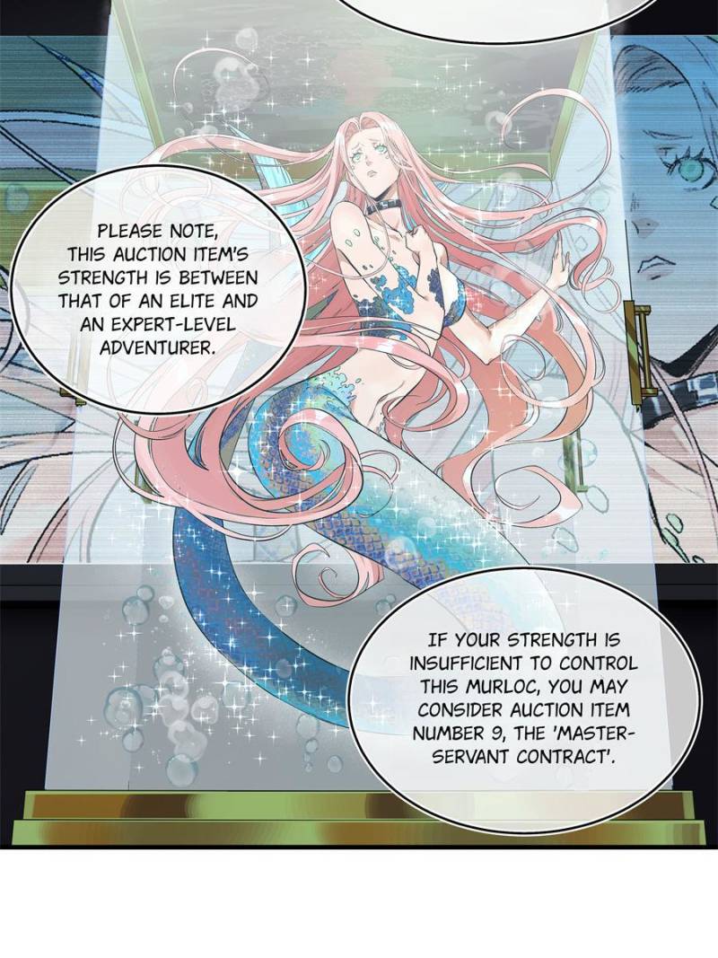 Deathwalker Chronicles: From Murloc to Glory Chapter 125 - Page 3