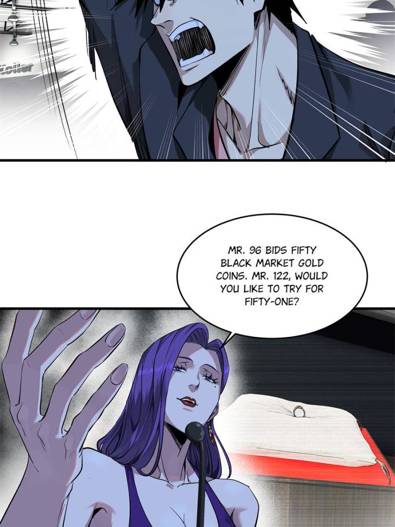 Deathwalker Chronicles: From Murloc to Glory Chapter 125 - Page 29