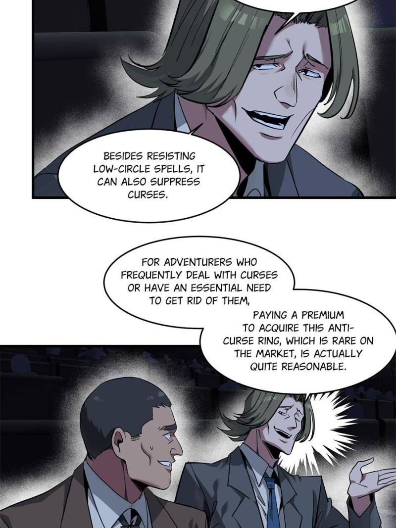 Deathwalker Chronicles: From Murloc to Glory Chapter 125 - Page 32