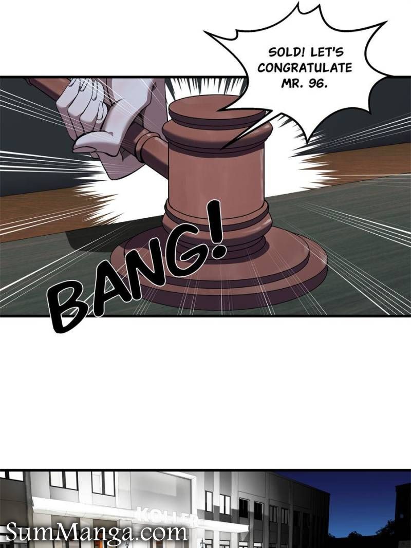 Deathwalker Chronicles: From Murloc to Glory Chapter 125 - Page 34