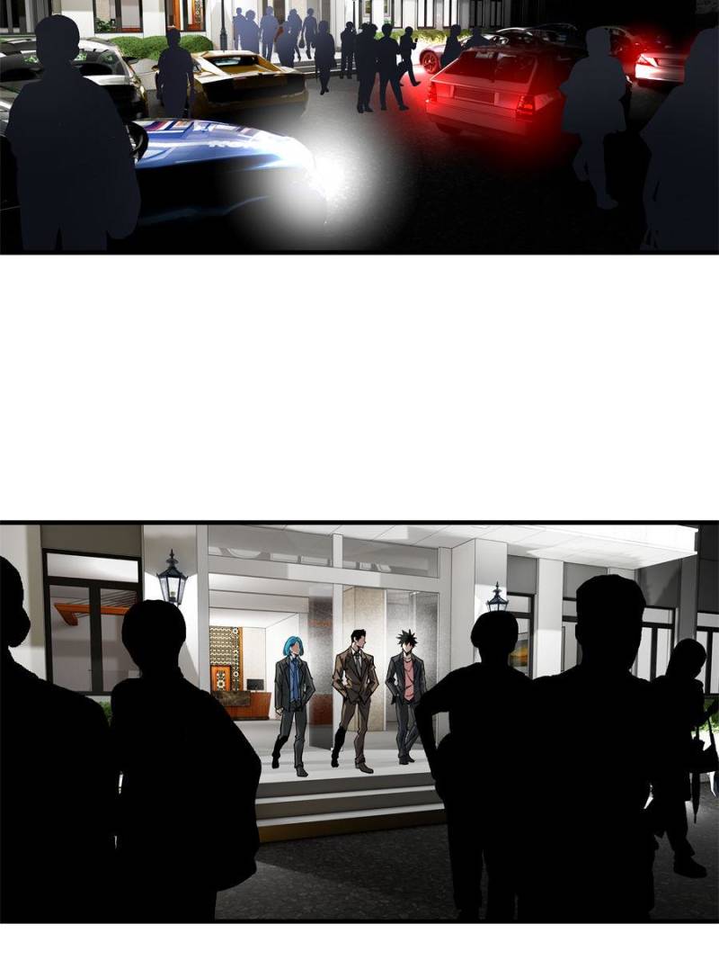 Deathwalker Chronicles: From Murloc to Glory Chapter 125 - Page 35