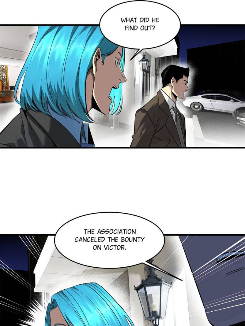 Deathwalker Chronicles: From Murloc to Glory Chapter 125 - Page 42