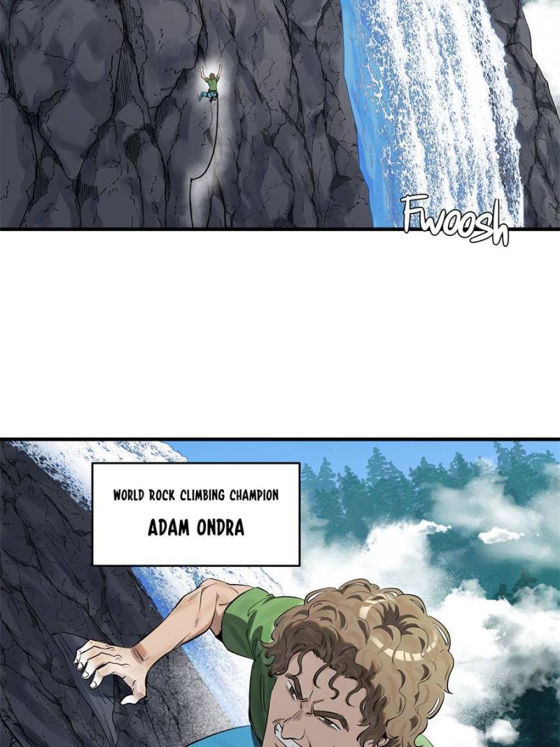 Deathwalker Chronicles: From Murloc to Glory Chapter 126 - Page 16