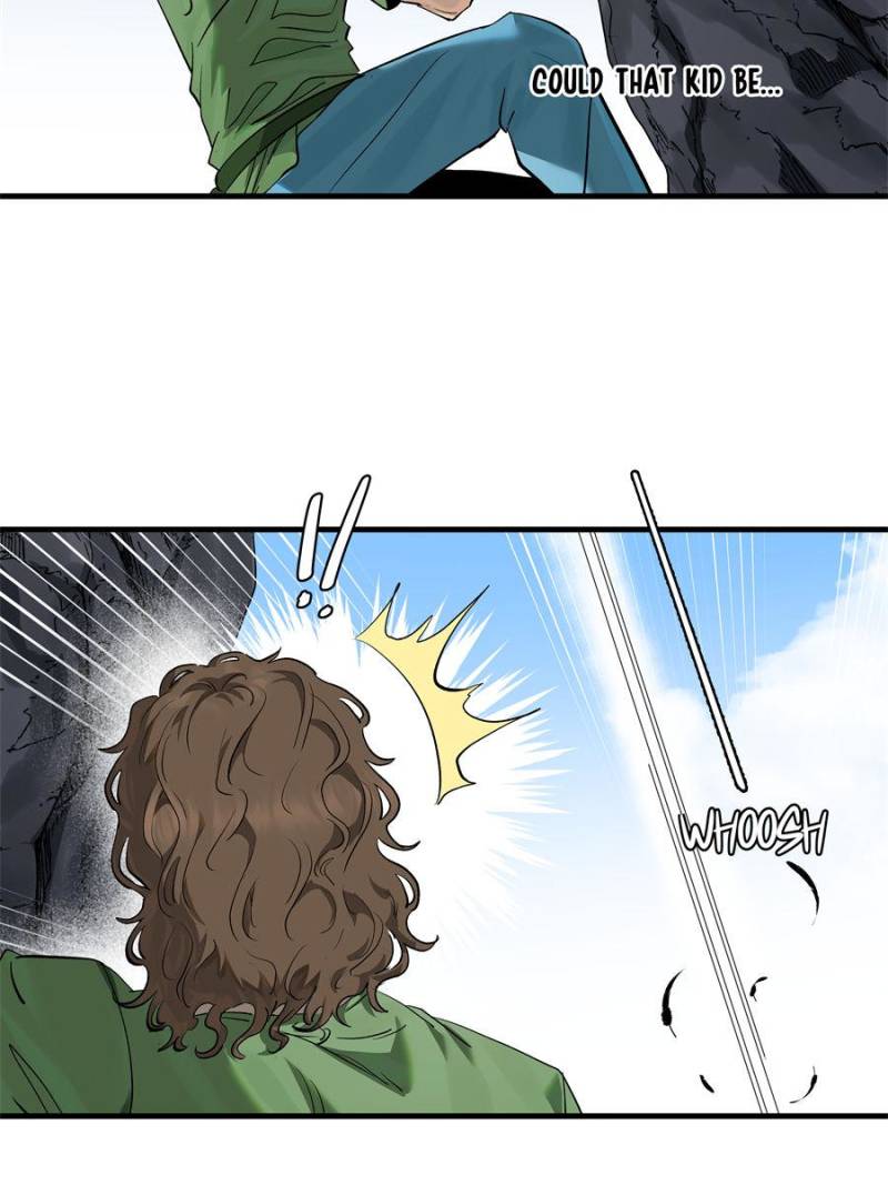 Deathwalker Chronicles: From Murloc to Glory Chapter 126 - Page 39