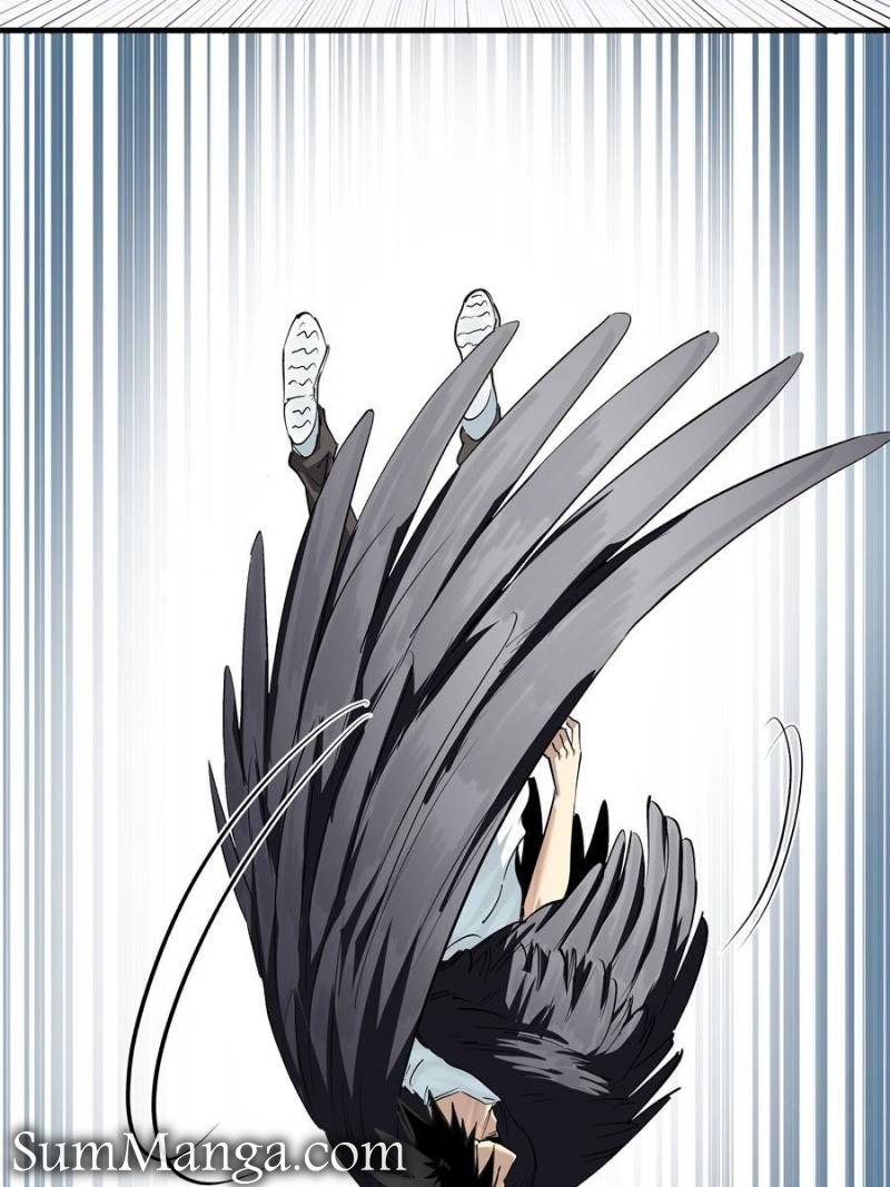 Deathwalker Chronicles: From Murloc to Glory Chapter 126 - Page 43