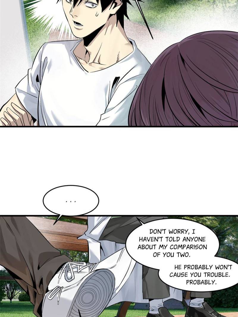 Deathwalker Chronicles: From Murloc to Glory Chapter 127 - Page 15