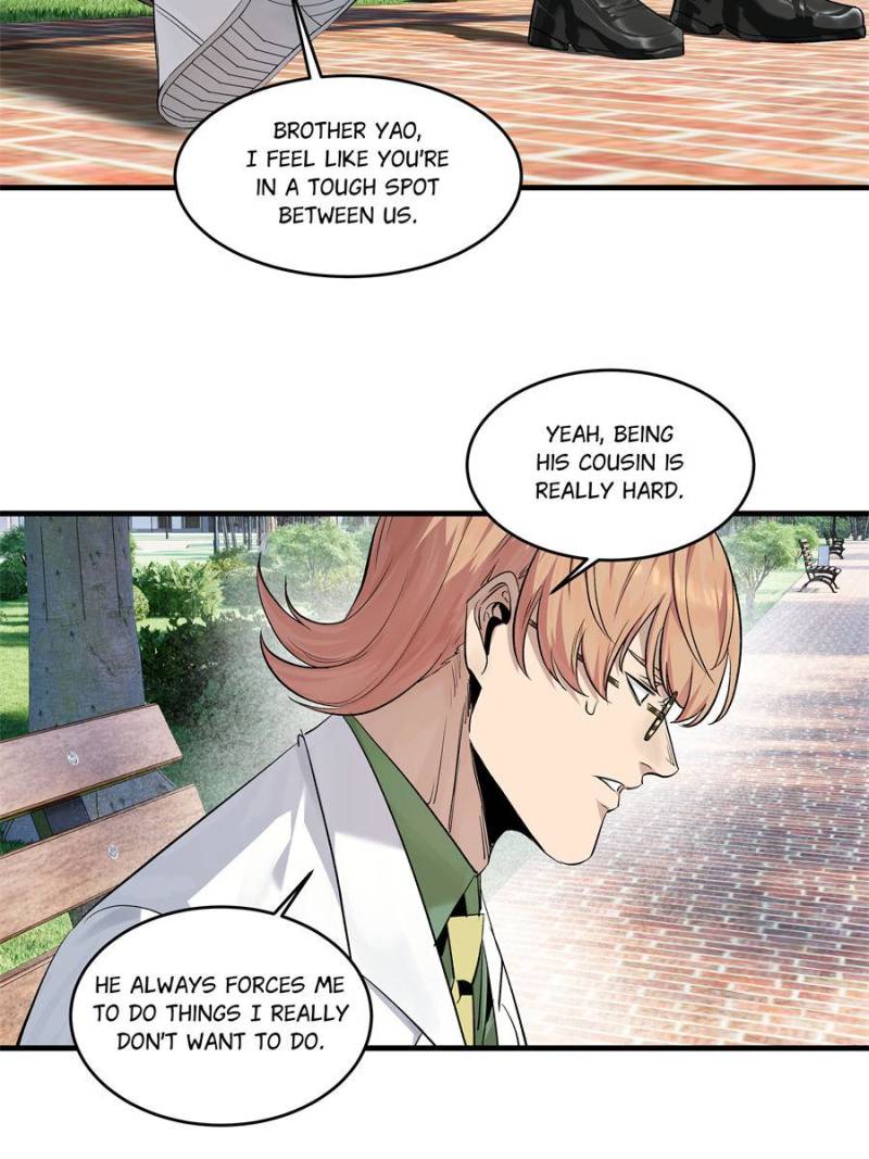 Deathwalker Chronicles: From Murloc to Glory Chapter 127 - Page 16