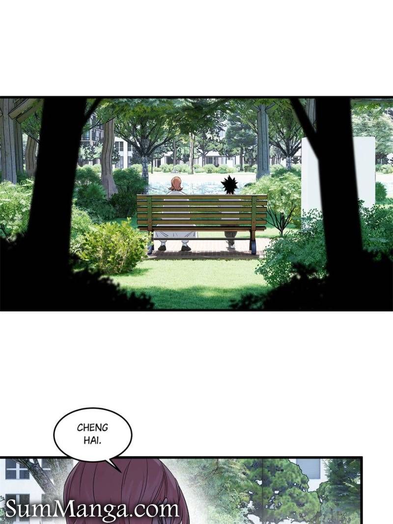 Deathwalker Chronicles: From Murloc to Glory Chapter 127 - Page 17