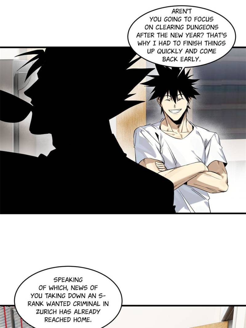 Deathwalker Chronicles: From Murloc to Glory Chapter 127 - Page 23