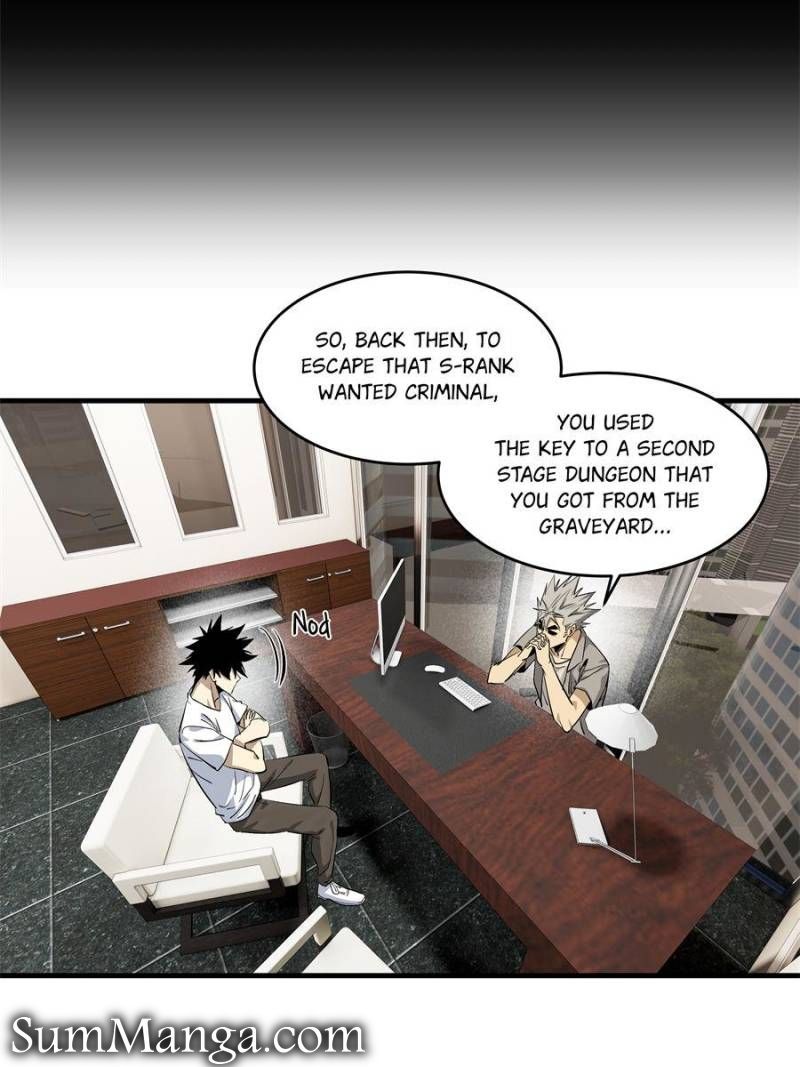 Deathwalker Chronicles: From Murloc to Glory Chapter 127 - Page 28