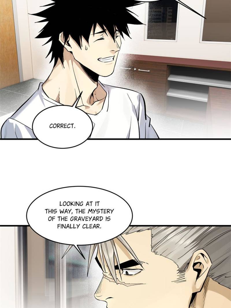 Deathwalker Chronicles: From Murloc to Glory Chapter 127 - Page 31