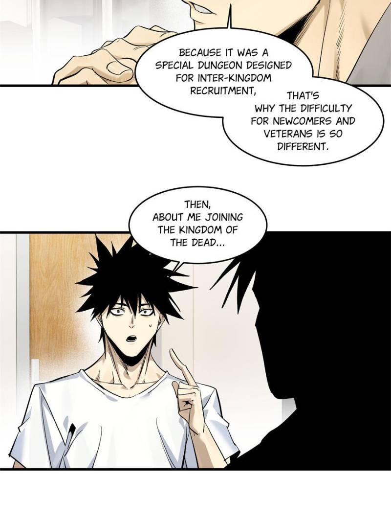 Deathwalker Chronicles: From Murloc to Glory Chapter 127 - Page 32