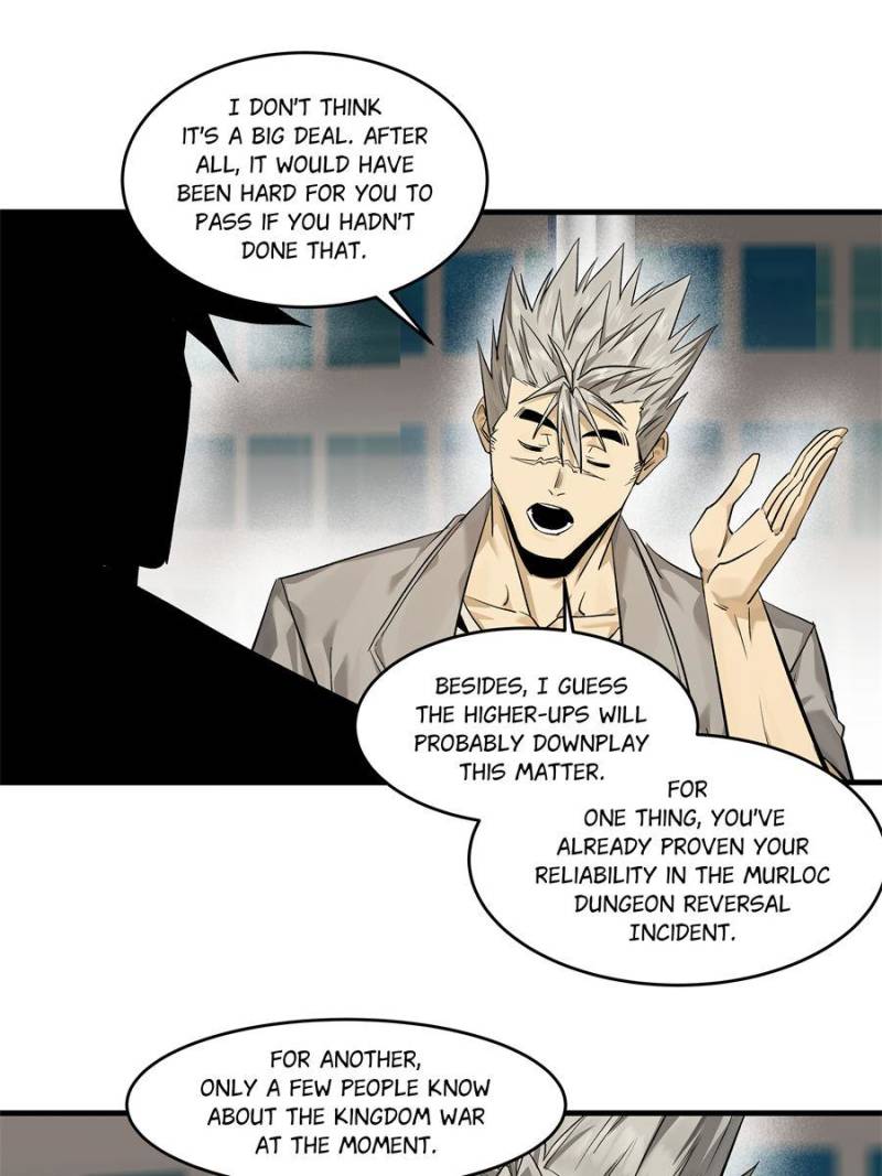 Deathwalker Chronicles: From Murloc to Glory Chapter 127 - Page 33