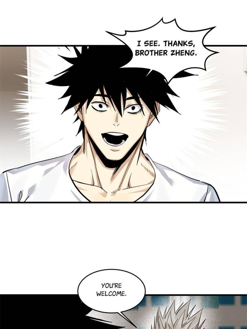 Deathwalker Chronicles: From Murloc to Glory Chapter 127 - Page 40