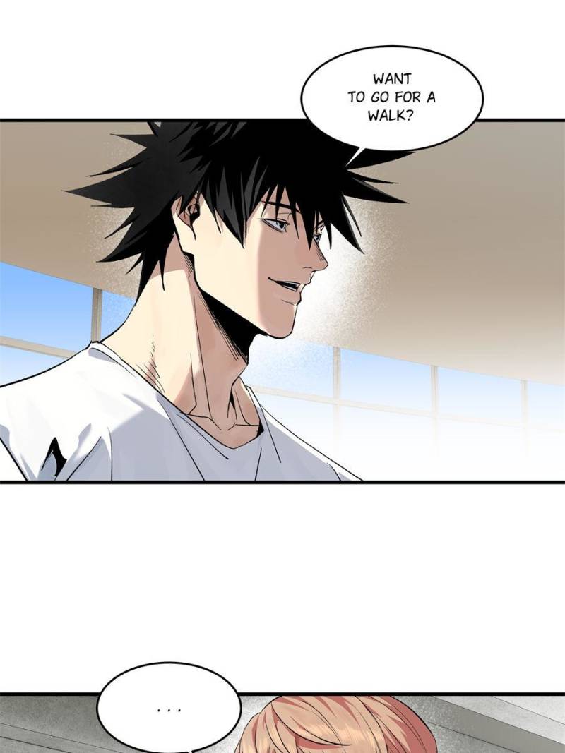 Deathwalker Chronicles: From Murloc to Glory Chapter 127 - Page 5