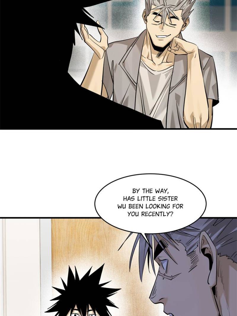 Deathwalker Chronicles: From Murloc to Glory Chapter 127 - Page 41