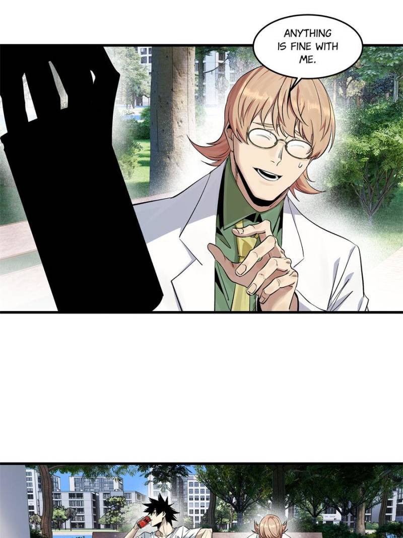 Deathwalker Chronicles: From Murloc to Glory Chapter 127 - Page 8