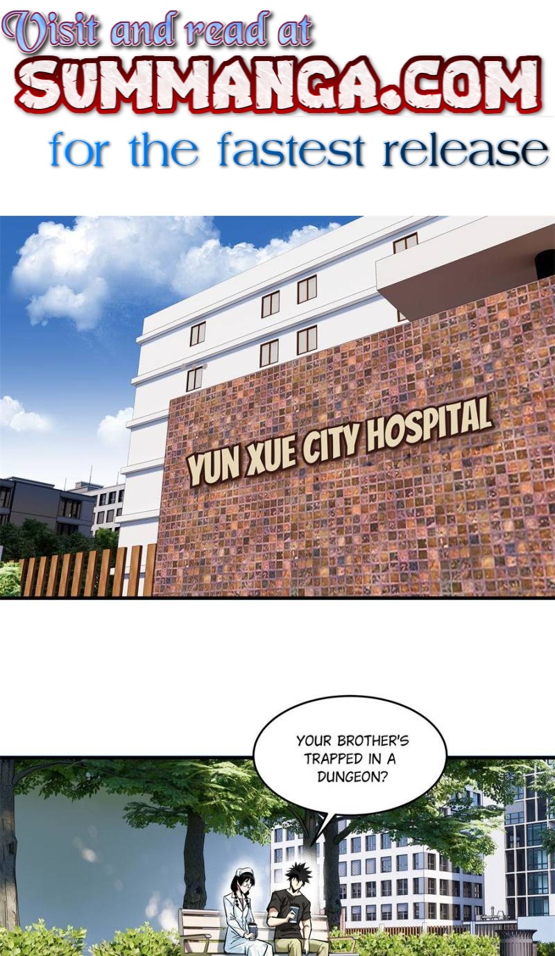 Deathwalker Chronicles: From Murloc to Glory Chapter 128 - Page 1