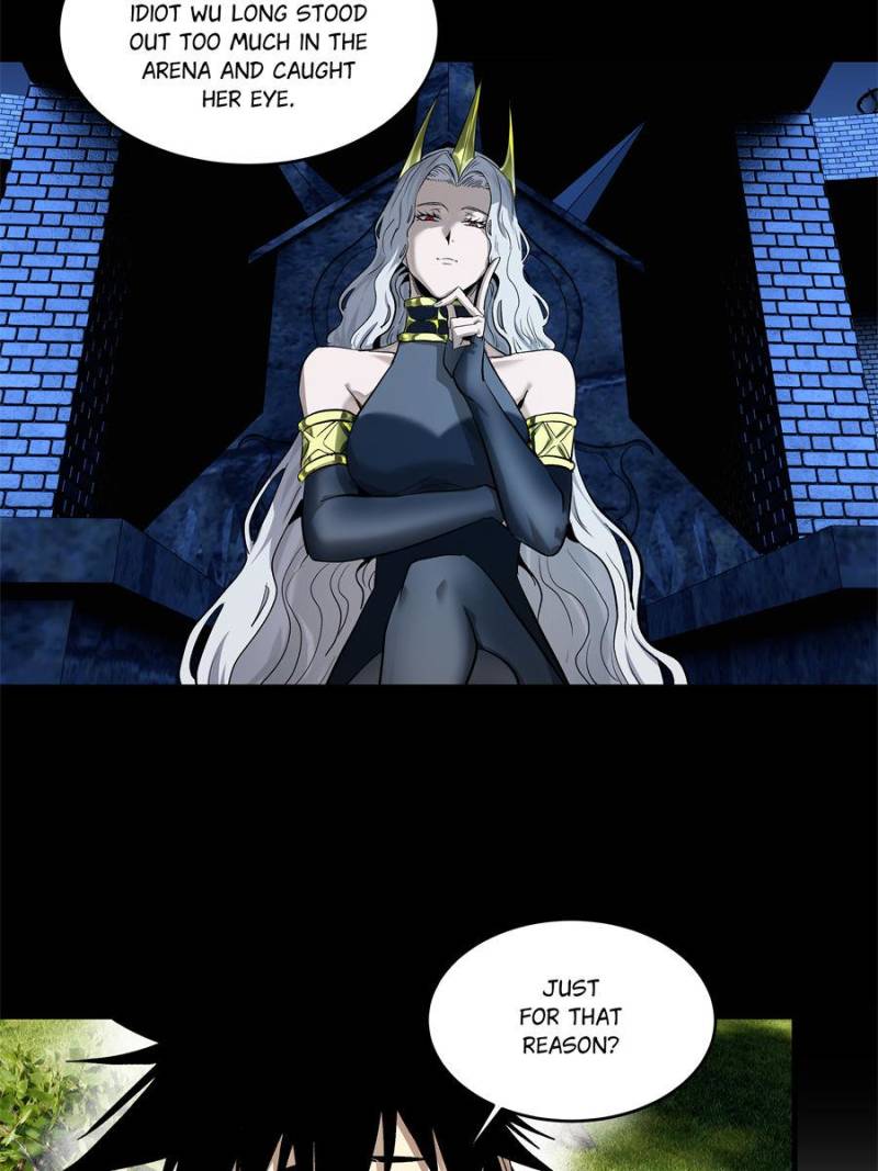 Deathwalker Chronicles: From Murloc to Glory Chapter 128 - Page 14