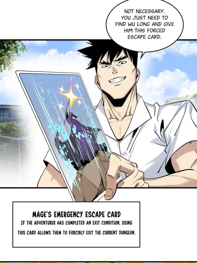 Deathwalker Chronicles: From Murloc to Glory Chapter 128 - Page 17