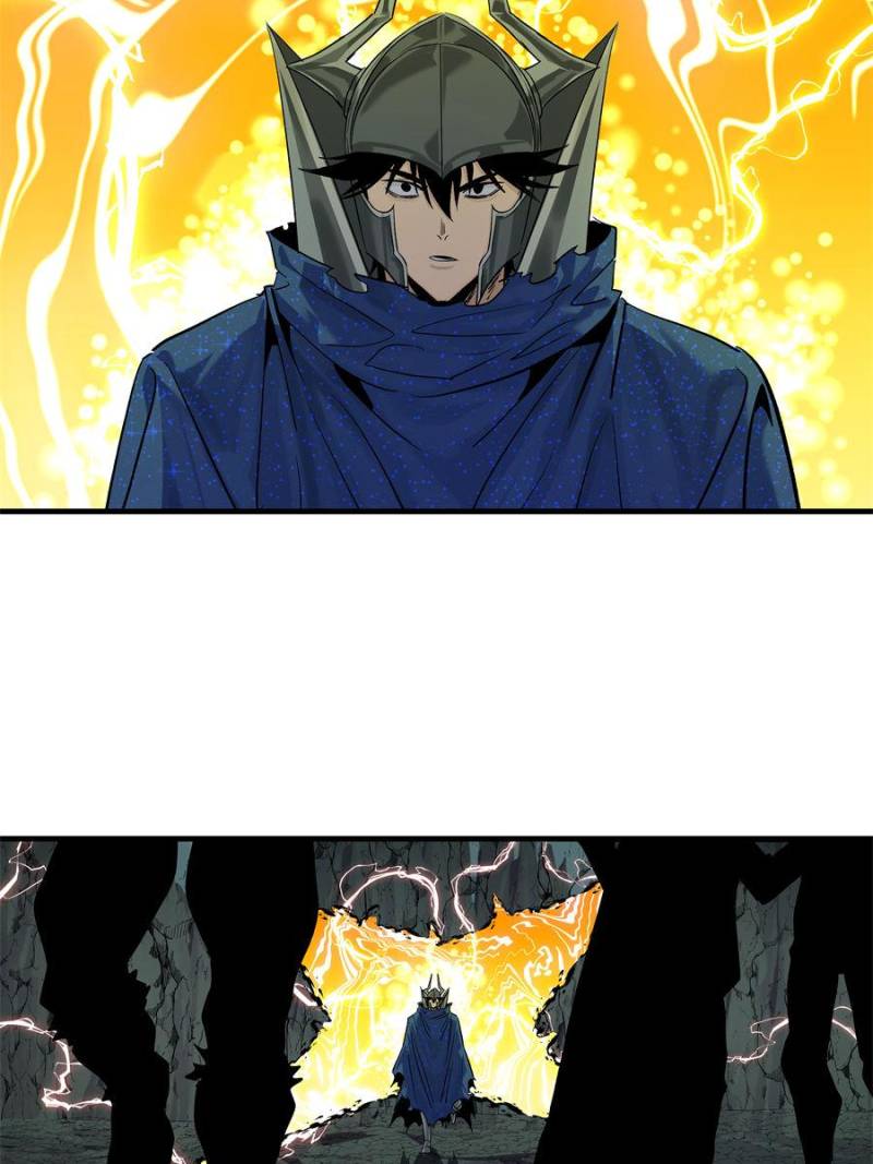 Deathwalker Chronicles: From Murloc to Glory Chapter 128 - Page 18