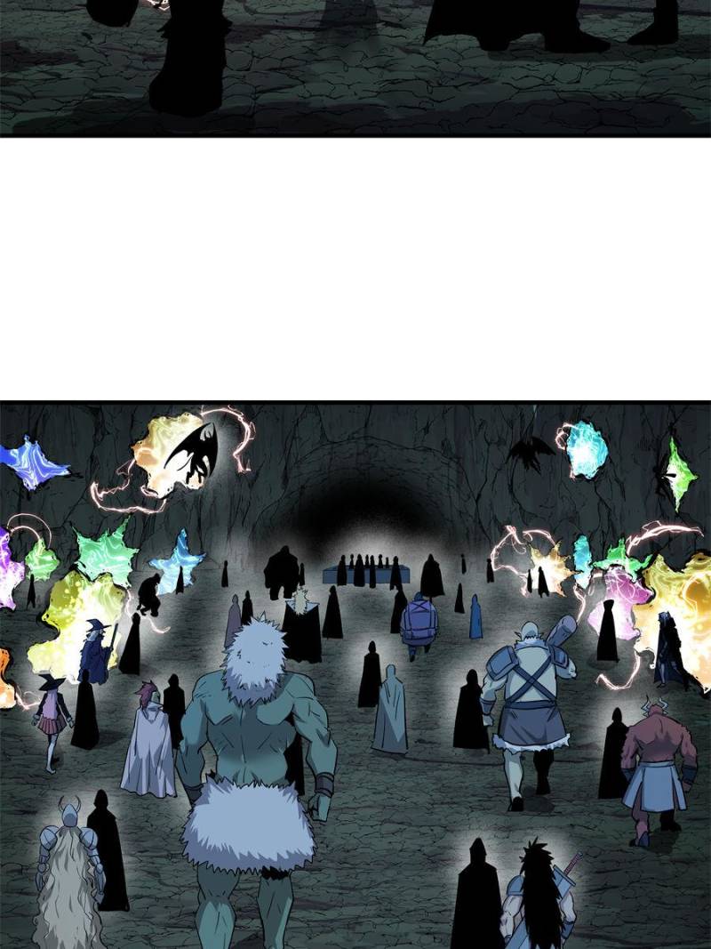 Deathwalker Chronicles: From Murloc to Glory Chapter 128 - Page 19