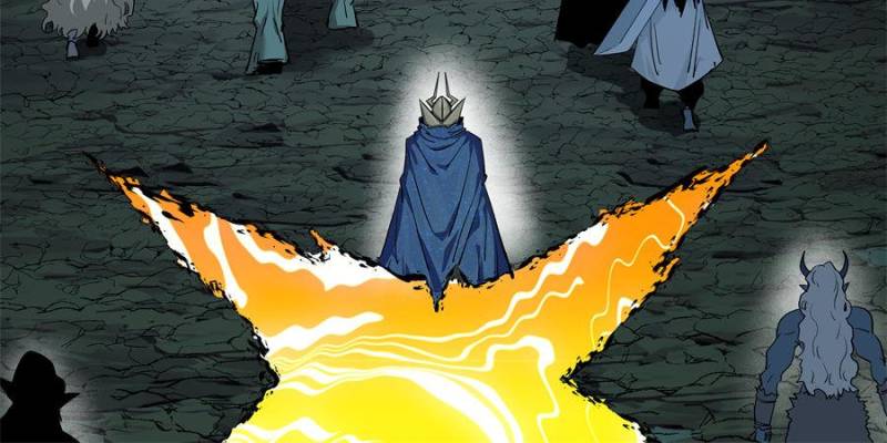 Deathwalker Chronicles: From Murloc to Glory Chapter 128 - Page 20