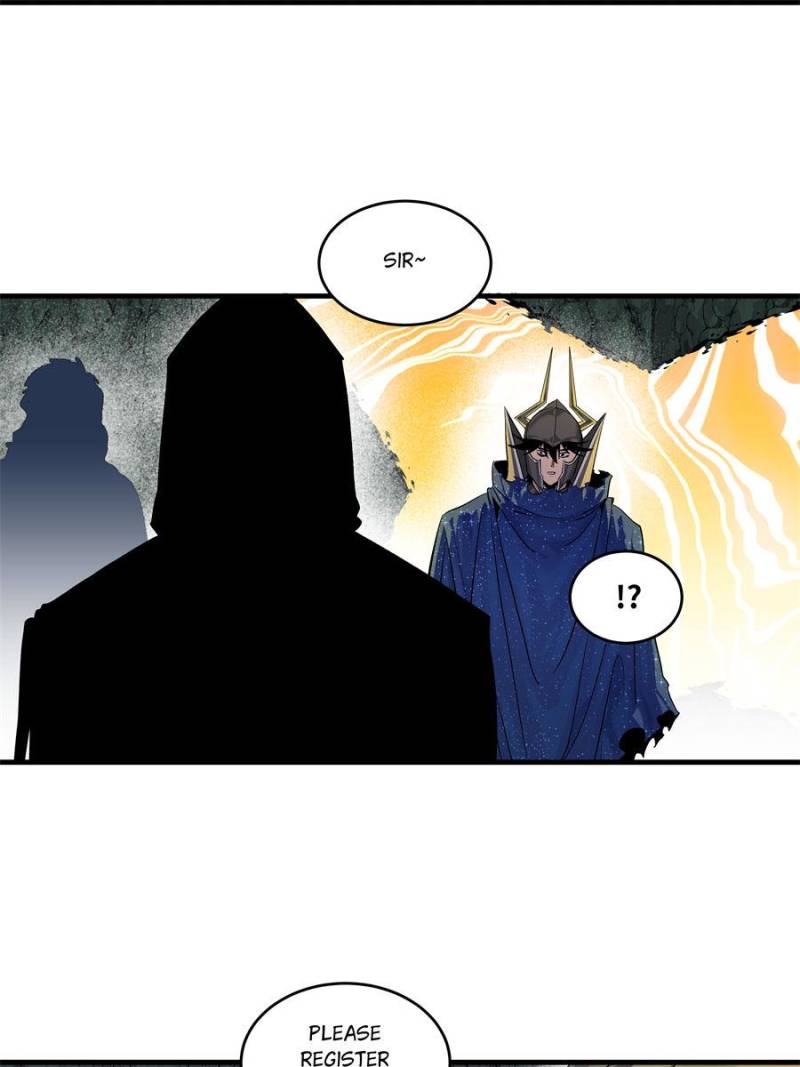 Deathwalker Chronicles: From Murloc to Glory Chapter 128 - Page 21