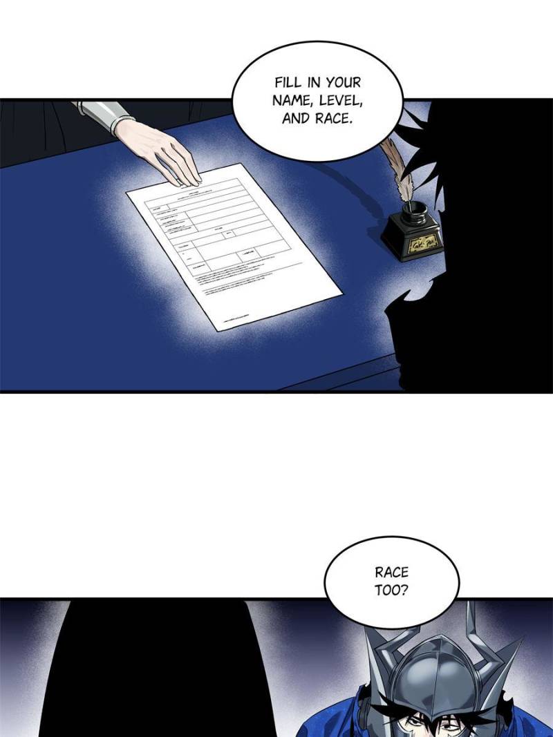 Deathwalker Chronicles: From Murloc to Glory Chapter 128 - Page 24