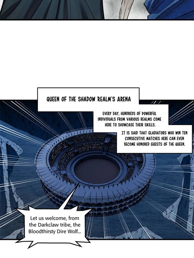 Deathwalker Chronicles: From Murloc to Glory Chapter 128 - Page 26