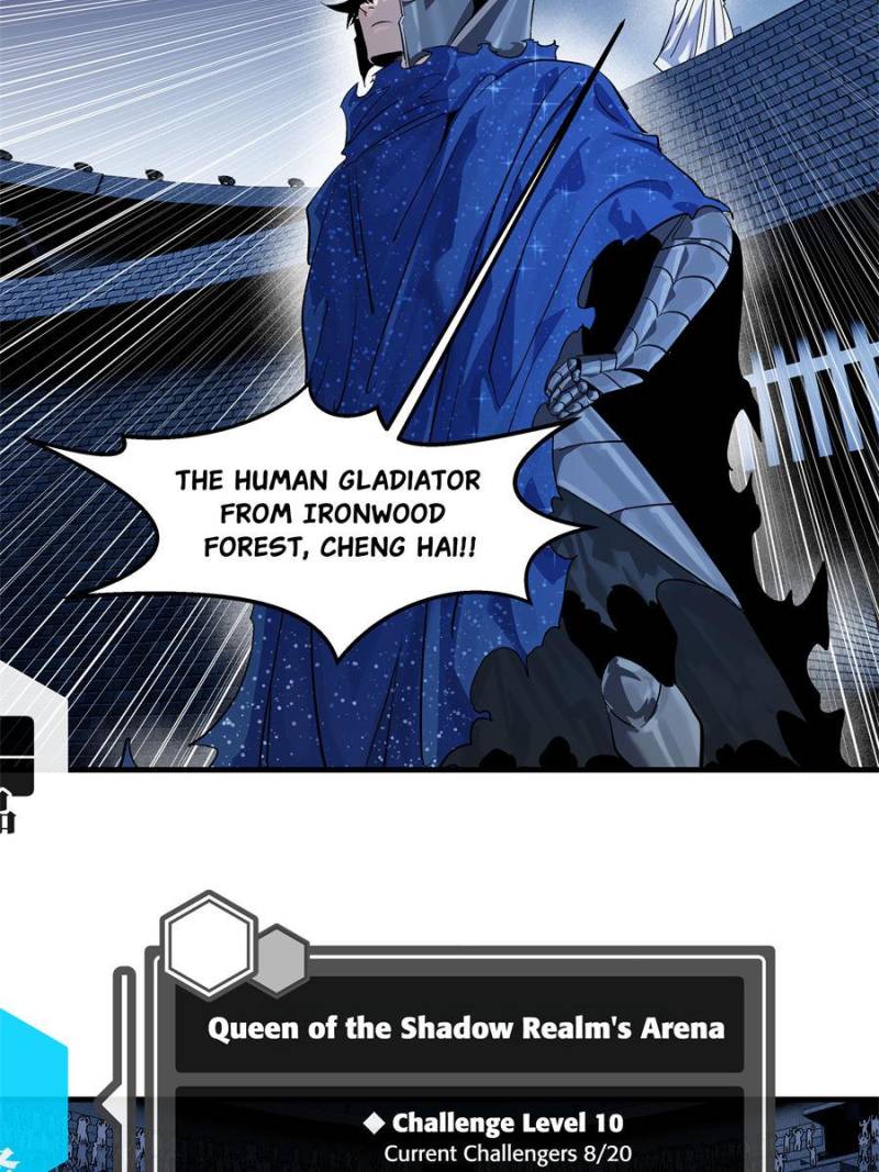 Deathwalker Chronicles: From Murloc to Glory Chapter 128 - Page 29