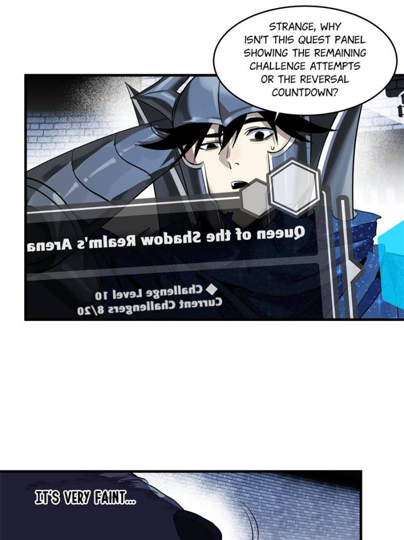 Deathwalker Chronicles: From Murloc to Glory Chapter 128 - Page 31