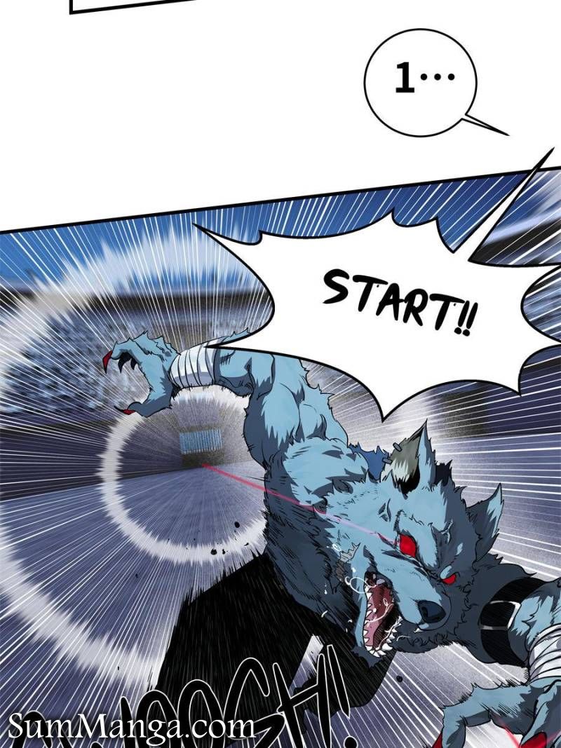 Deathwalker Chronicles: From Murloc to Glory Chapter 128 - Page 39