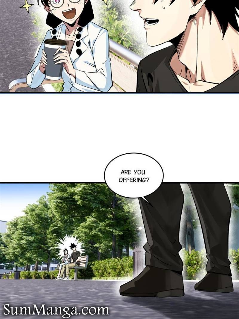 Deathwalker Chronicles: From Murloc to Glory Chapter 128 - Page 5