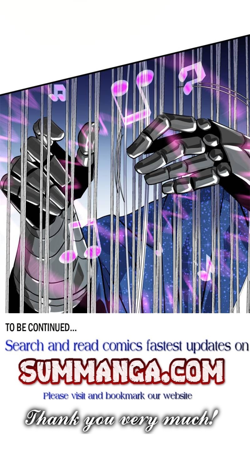 Deathwalker Chronicles: From Murloc to Glory Chapter 128 - Page 42