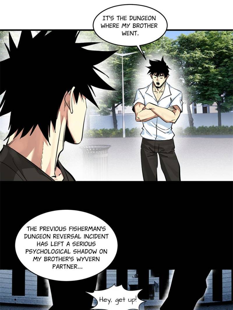 Deathwalker Chronicles: From Murloc to Glory Chapter 128 - Page 8