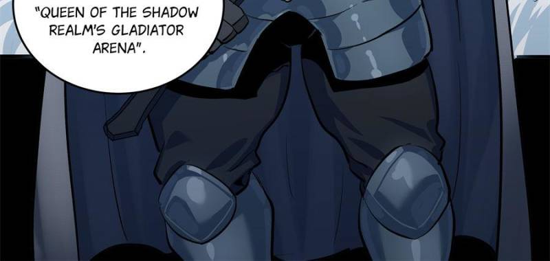 Deathwalker Chronicles: From Murloc to Glory Chapter 128 - Page 10