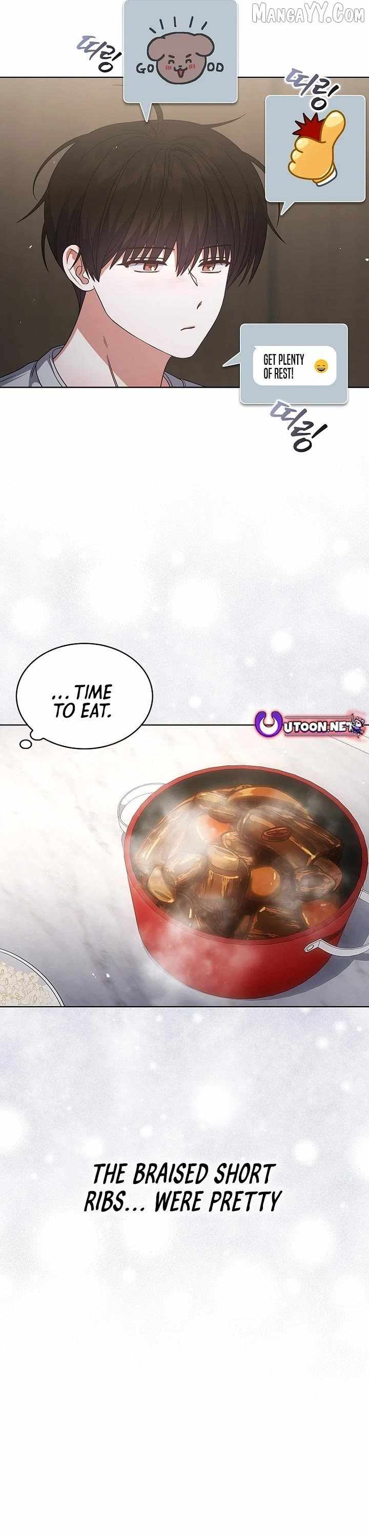 Debut or Die Chapter 93 - Page 34