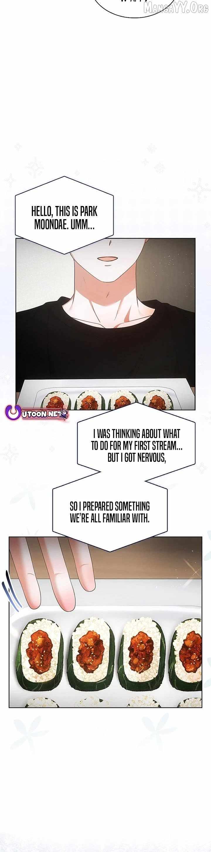 Debut or Die Chapter 95 - Page 3