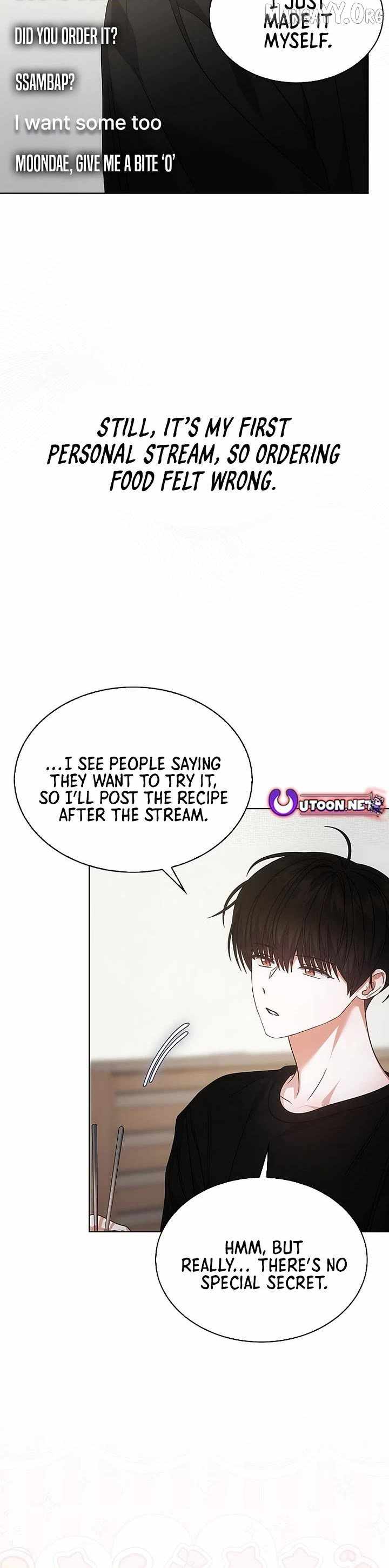 Debut or Die Chapter 95 - Page 9