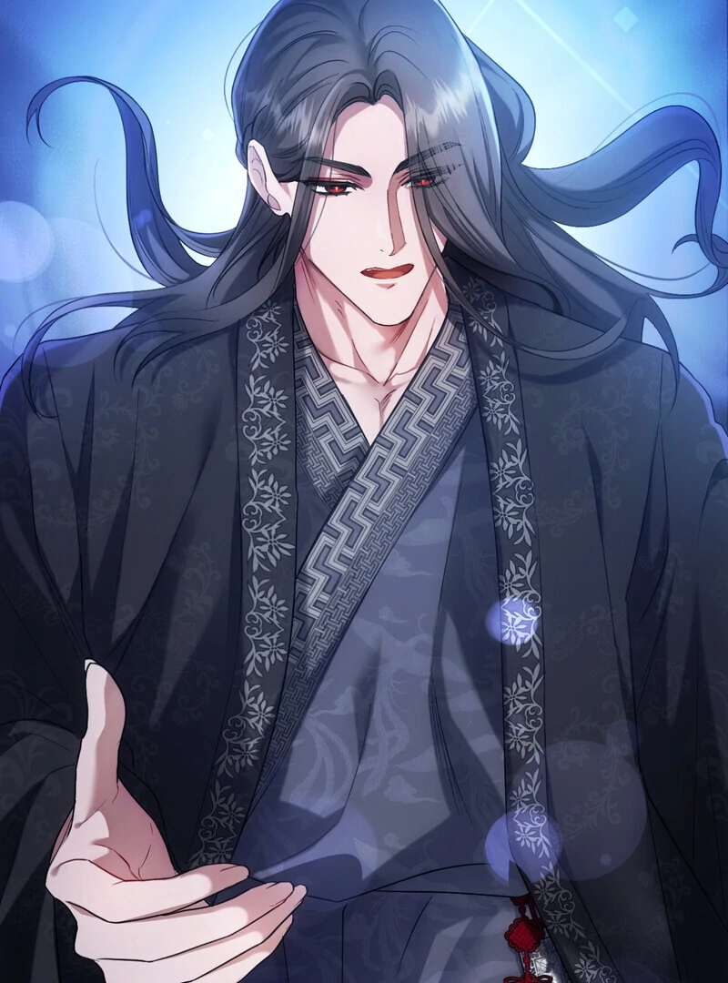 Deep Burning Chapter 1 - Page 107