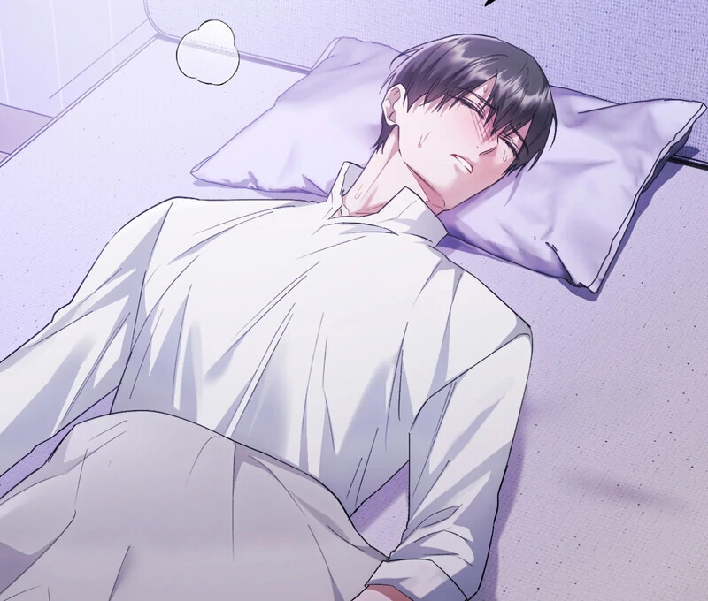 Deep Burning Chapter 1 - Page 143