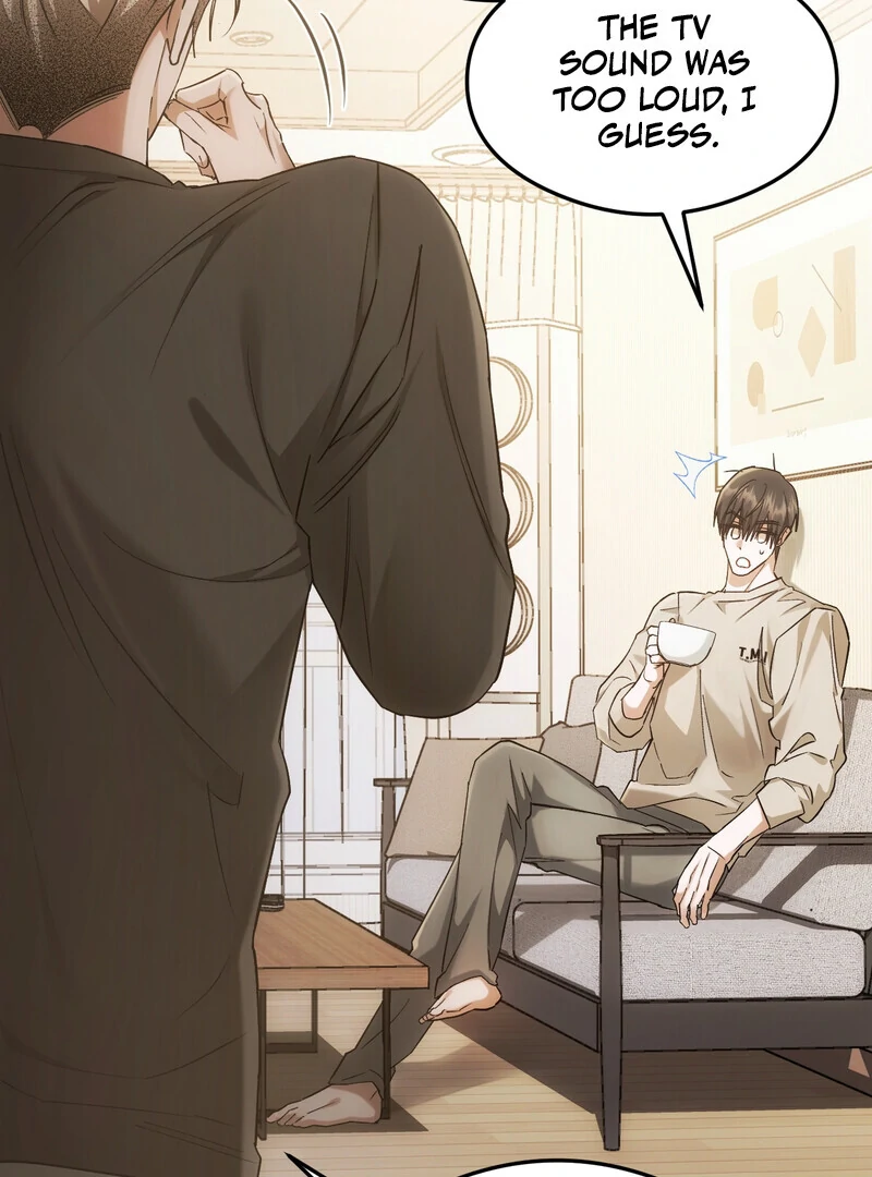 Deep Burning Chapter 1 - Page 16