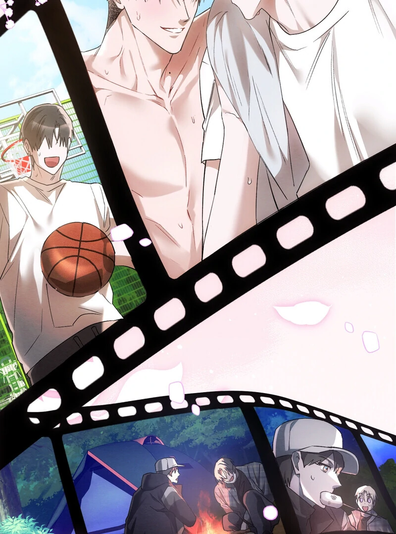 Deep Burning Chapter 1 - Page 174