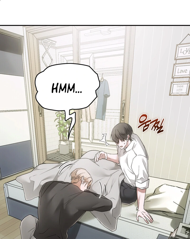 Deep Burning Chapter 1 - Page 190