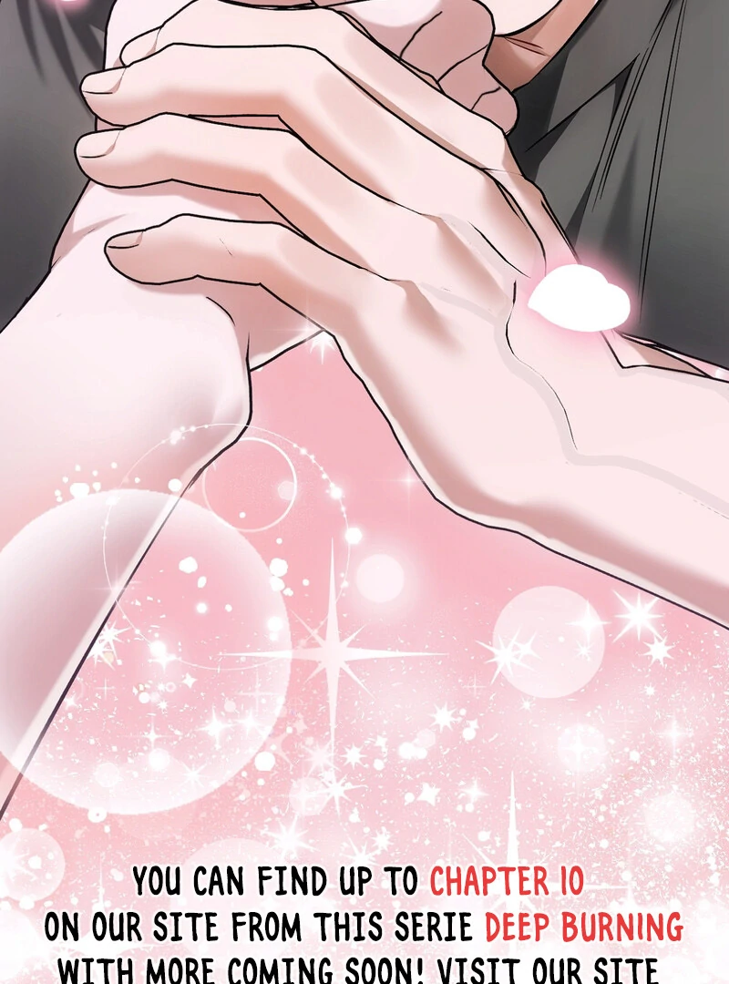 Deep Burning Chapter 1 - Page 198