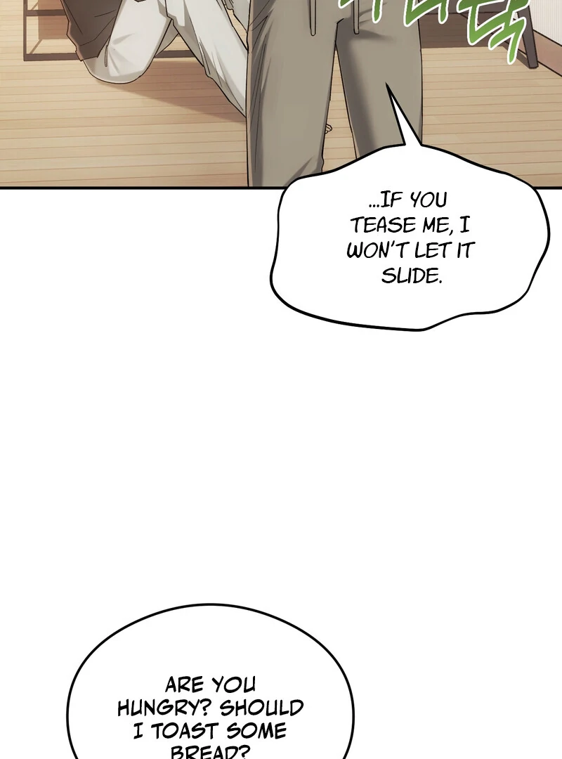 Deep Burning Chapter 1 - Page 21