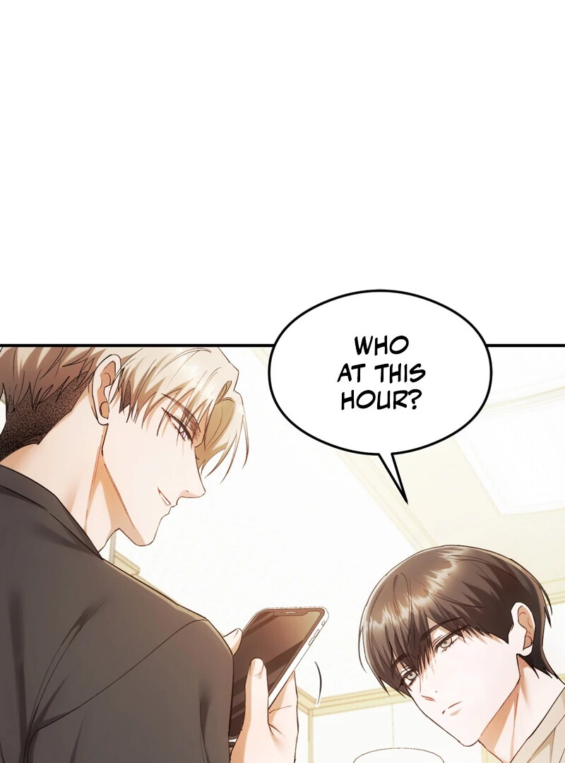 Deep Burning Chapter 1 - Page 36